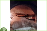 Forni a legna per pizza 